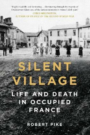 Cover of Silent Village