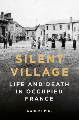 Cover of Silent Village