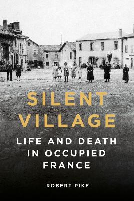 Book cover for Silent Village