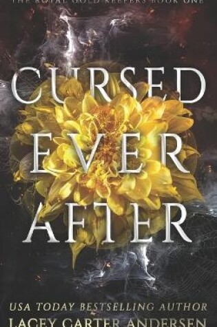 Cover of Cursed Ever After