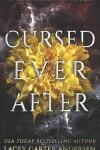 Book cover for Cursed Ever After
