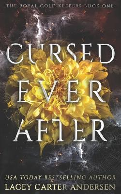 Cover of Cursed Ever After