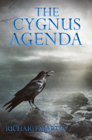 Cover of The Cygnus Agenda