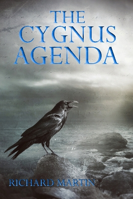 Book cover for The Cygnus Agenda