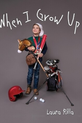 Cover of When I Grow Up