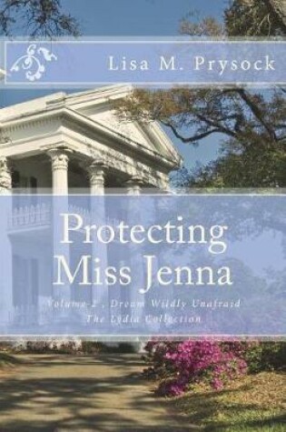 Cover of Protecting Miss Jenna