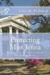 Book cover for Protecting Miss Jenna