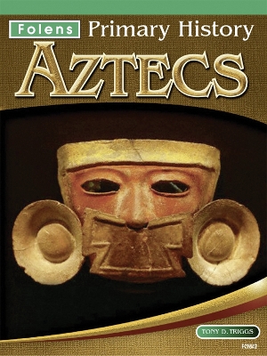 Cover of Aztecs Textbook