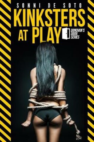 Cover of Kinksters at Play