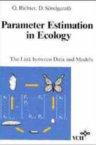 Cover of Parameter Estimation in Ecological Models