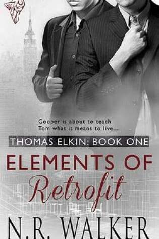 Cover of Elements of Retrofit