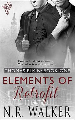 Book cover for Elements of Retrofit