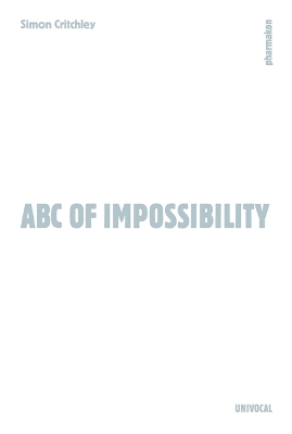 Cover of ABC of Impossibility