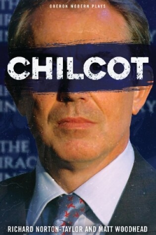 Cover of Chilcot