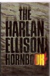 Book cover for The Harlan Ellison Hornbook