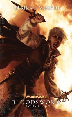 Cover of Bloodsworn