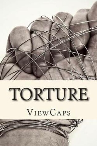 Cover of Torture