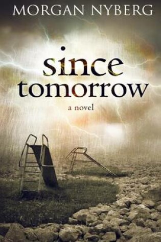 Cover of Since Tomorrow