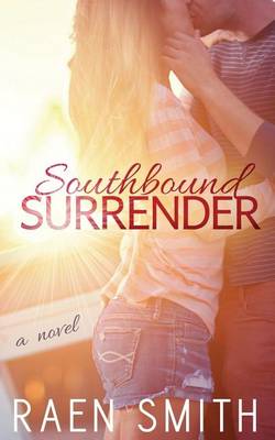 Book cover for Southbound Surrender