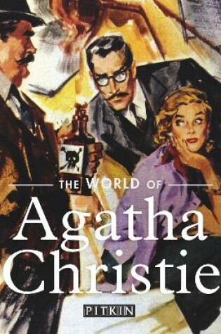 Cover of The World of Agatha Christie