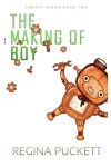 Book cover for The Making of Boy