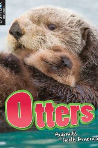 Cover of Otters