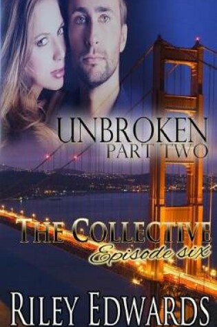 Cover of Unbroken - Part two