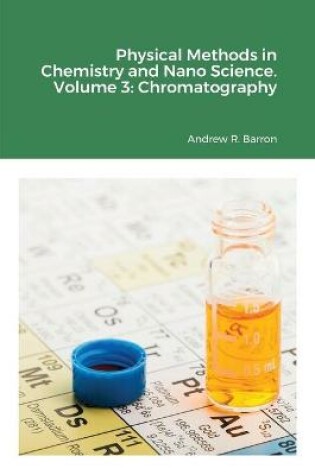 Cover of Physical Methods in Chemistry and Nano Science. Volume 3