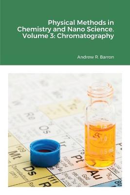 Book cover for Physical Methods in Chemistry and Nano Science. Volume 3