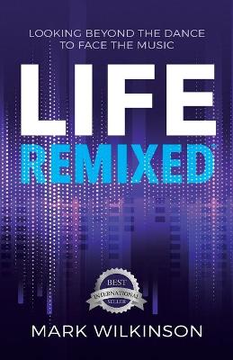 Book cover for Life Remixed Ltd