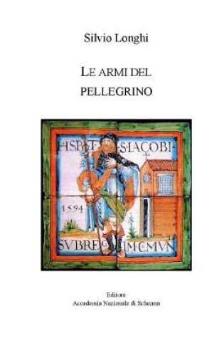 Cover of Le armi del pellegrino