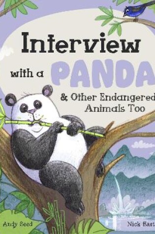 Cover of Interview with a Panda