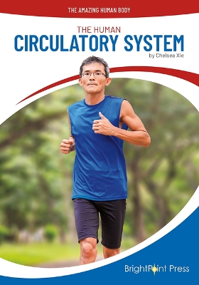 Cover of The Human Circulatory System