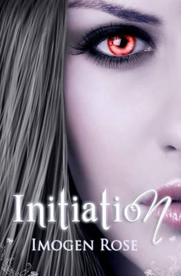 Book cover for Initiation