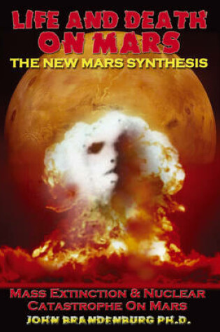 Cover of Life and Death on Mars