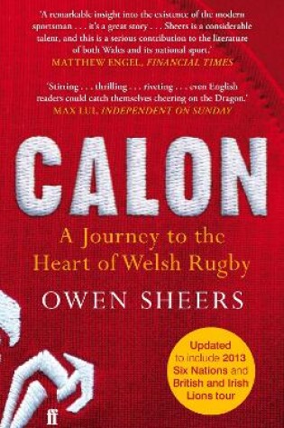 Cover of Calon