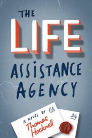 Cover of The Life Assistance Agency