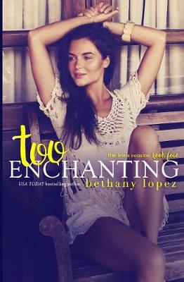 Cover of Too Enchanting
