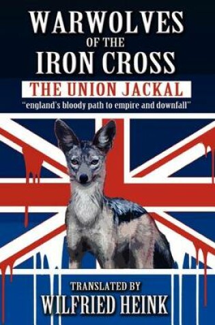 Cover of Warwolves of the Iron Cross