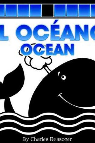 Cover of El Oceano/Ocean