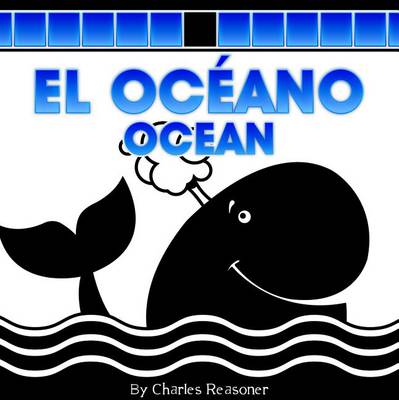 Book cover for El Oceano/Ocean