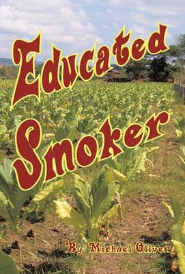 Book cover for Educated Smoker