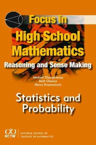 Cover of Focus in High School Mathematics