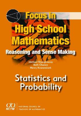 Cover of Focus in High School Mathematics