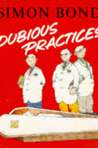 Cover of Dubious Practices