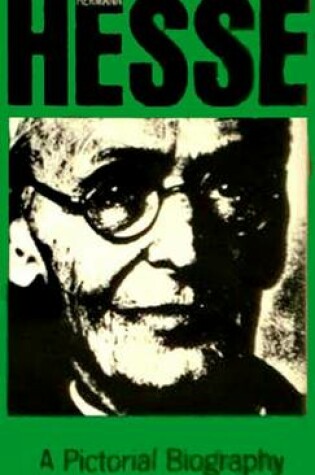 Cover of Hesse Pictorial