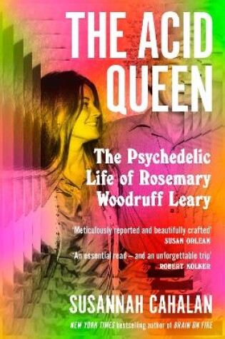 Cover of The Acid Queen