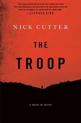 The Troop by Nick Cutter