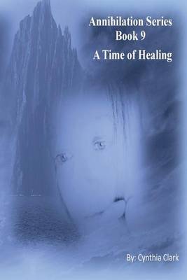 Book cover for A Time of Healing