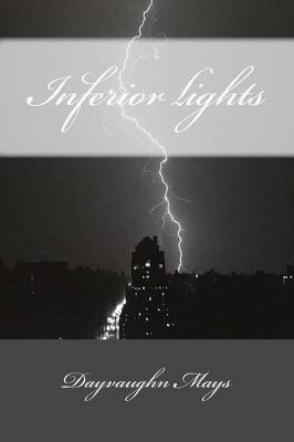 Book cover for Inferior Lights